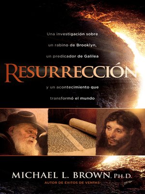 cover image of Resurrección / Resurrection